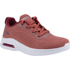 Skechers (GAR117378) Women's Squad Air Close Encounter Trainers in 2 Colour Options 3 to 8