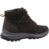 Cotswold Men Boots - Dixton Boot in Dark Brown, 7-12