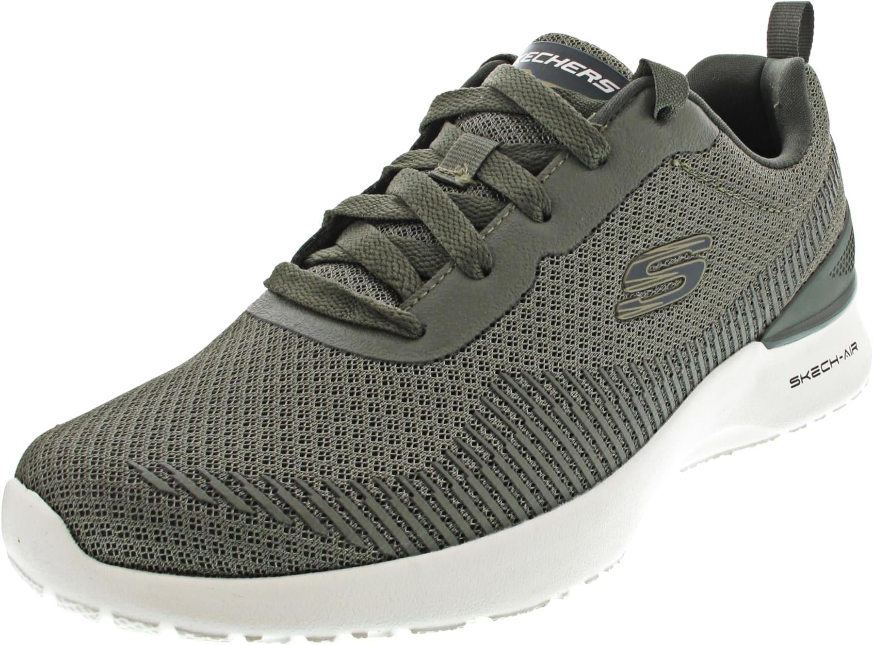 Skechers Skech-Air Dynamight-Bliton Sneaker for Mens (232691) in 2 Colours, 9 to 13