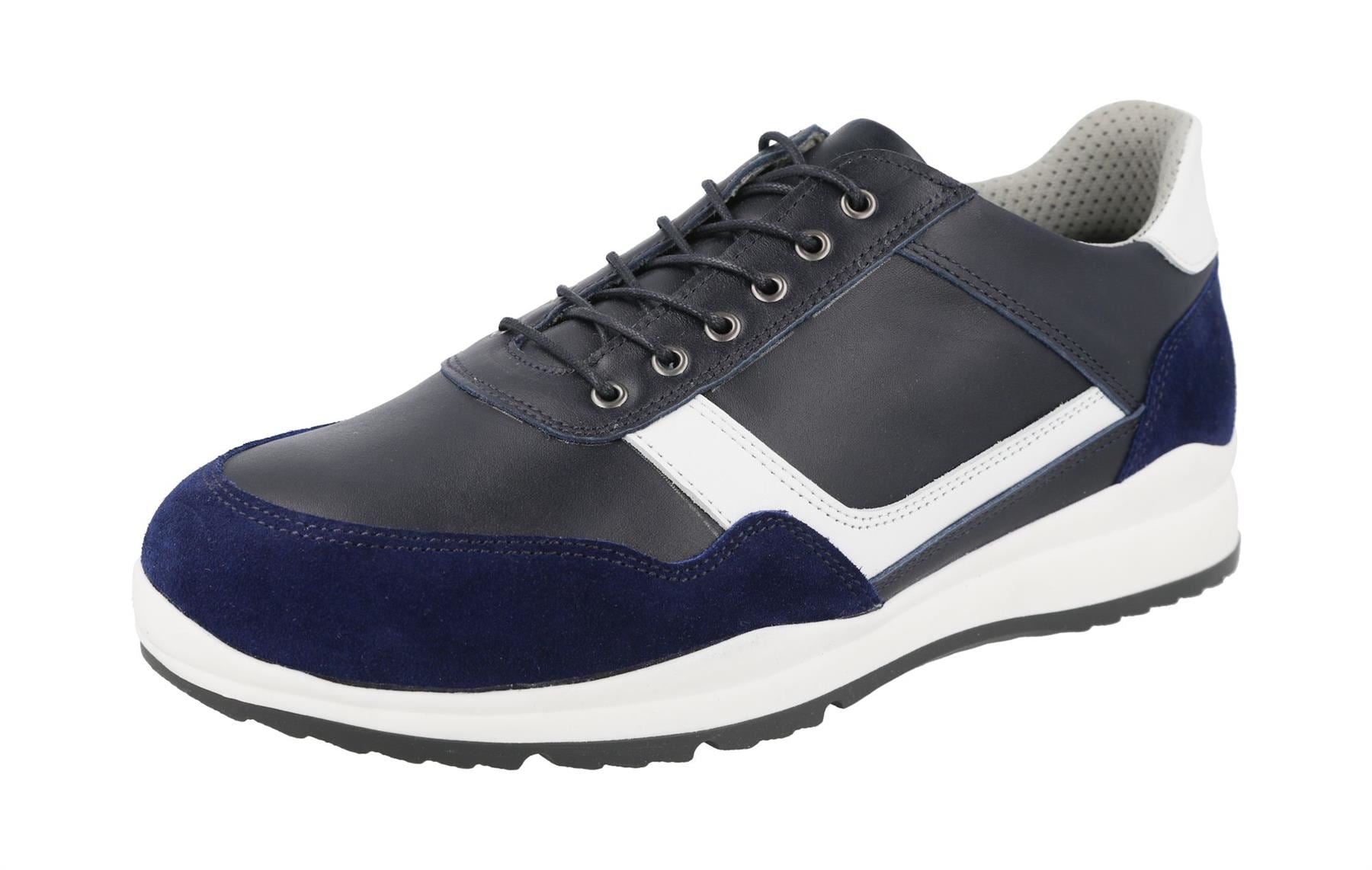 DB Benedict 6V Fit for Mens Shoes in 4 Colours, 6 to 14