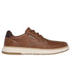 Skechers Men Relaxed Fit Shoes - Garlan - Pryor in 3 Colours, 6-13