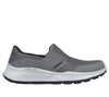 Skechers Men's Relaxed Fit Equalizer 5.0 - Persistable Shoes in Charcoal, Sizes 9 to 13 Charcoal