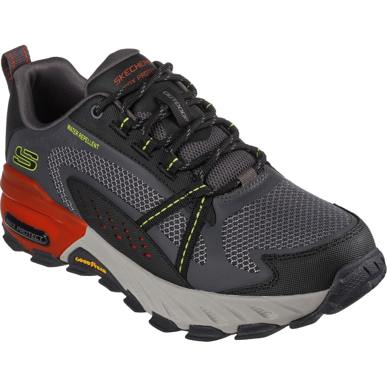 Skechers (GAR237303) Mens Sports Max Protect in UK 6 to 12