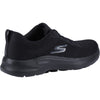 Skechers (GAR216209) Men's Go Walk 6 Avalo Trainers in 2 Colour Options 6 to 12