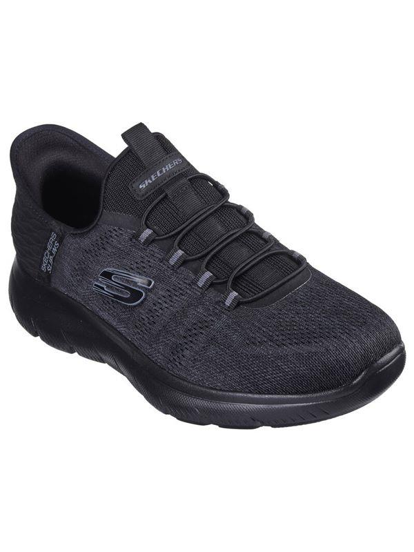 Skechers Summits - Key Pace Sneaker for Mens (232469) in 3 Colours, 9 to 13