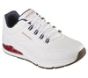 SKECHERS (232181) Mens UNO 2 Sneaker Shoes in Sizes UK 7 to UK 13