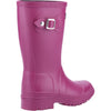 Cotswold Kids Long Boot - Buckingham Wellingtons - 2 Colours, 1-13