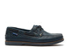 Chatham Men's Whitstable Boat Shoes in 5 Color Options 6 to 15