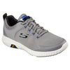 Skechers (GAR232212) Mens Sports Elite Flex Prime Take Over in UK 6 to 12