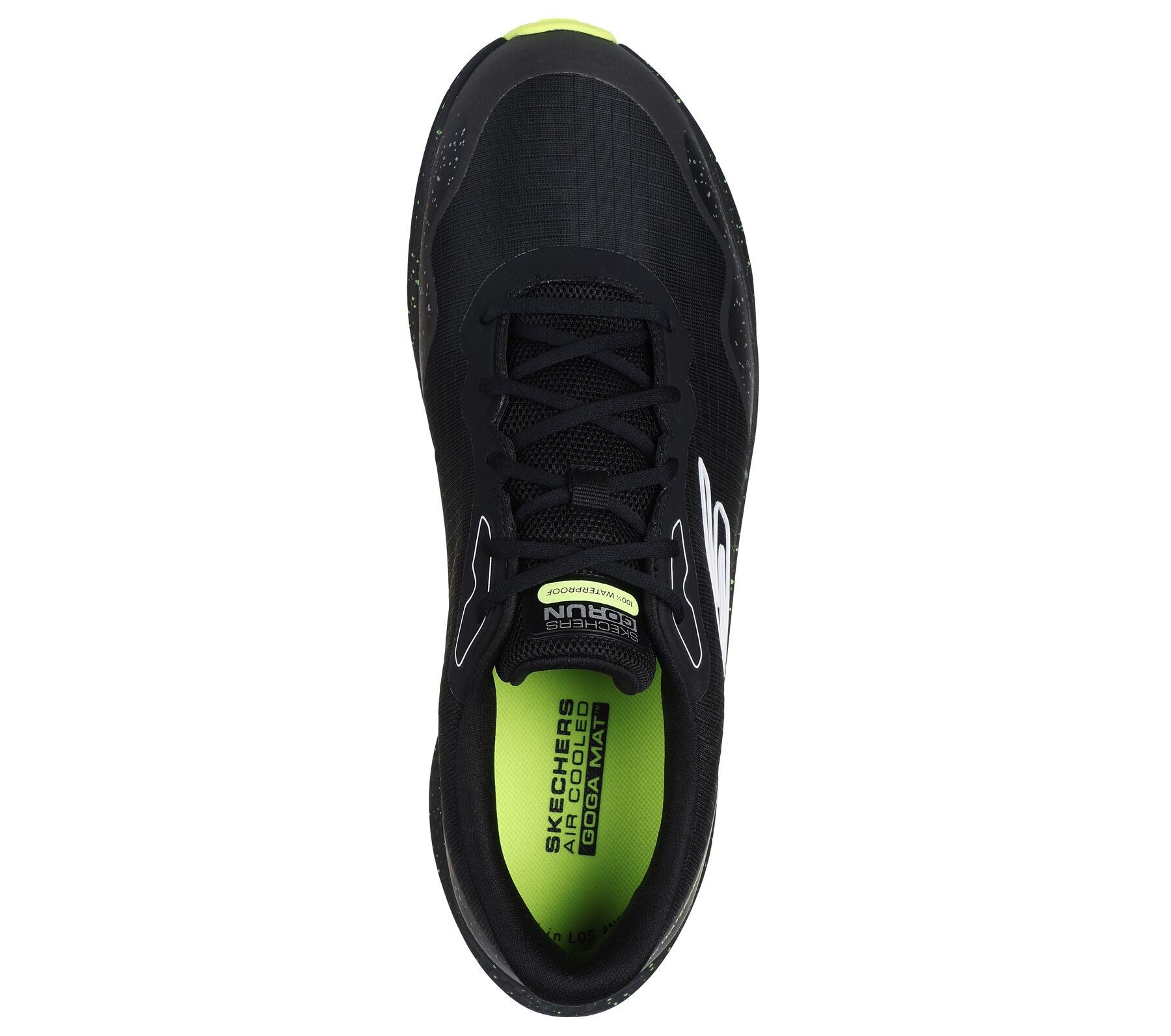 Skechers Men Waterproof Shoes - GO RUN Consistent 2.0 - Piedmont in 2 Colours, 6-13