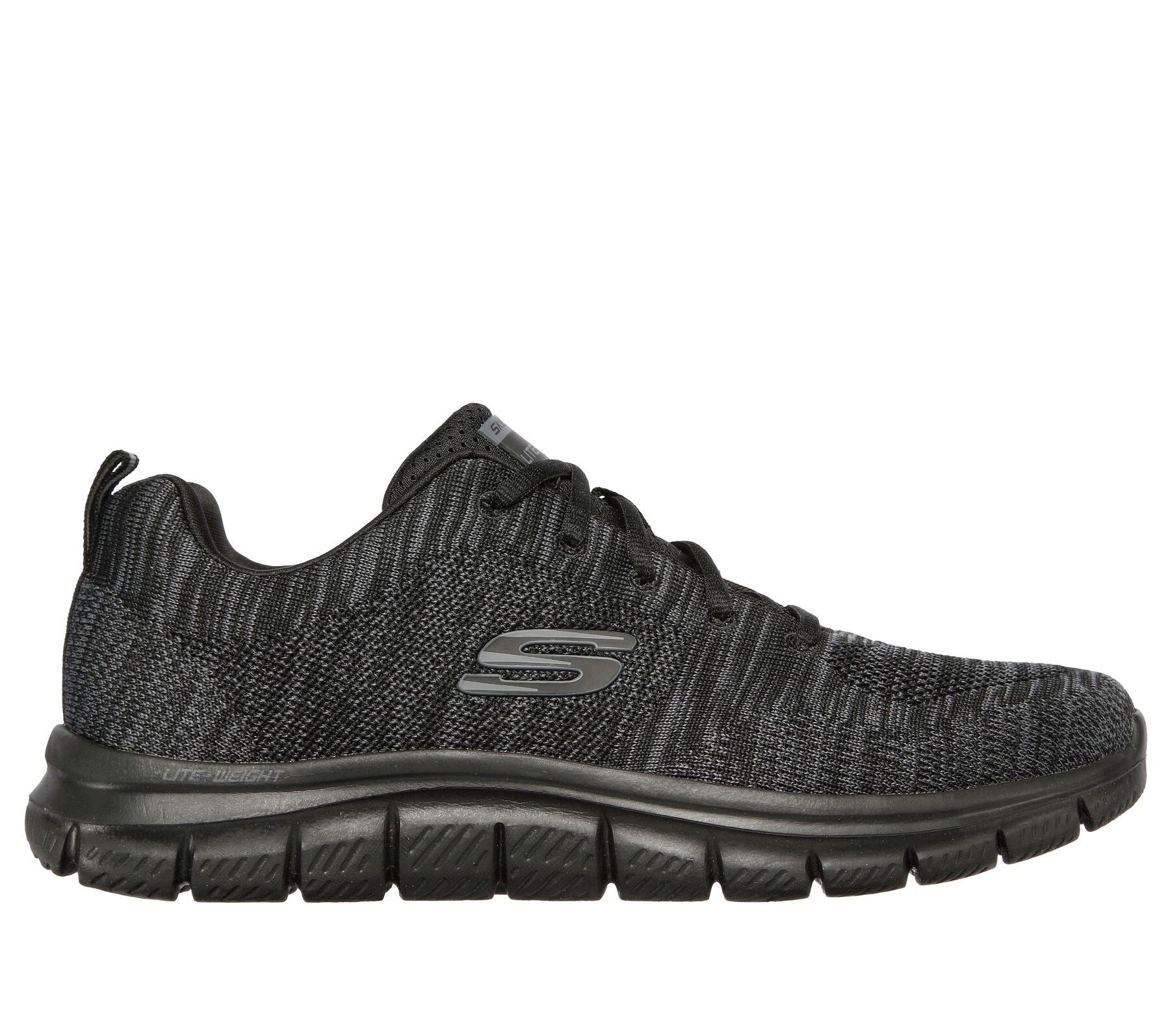 Skechers Men Sneaker Shoes - Track - Front Runner in 2 Colours, 5.5-13