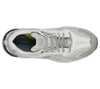 SKECHERS Men's Relaxed Fit: Verrado - Randen Sporty Sneakers in Light Grey