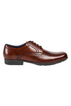 POD Angus Leather Shoes for Mens in 2 Colours, 6 to 17