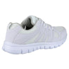 Mirak Men Trainer - Milos Lace in White, 7-12