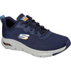 Skechers (GAR232303) Mens Sports Arch Fit Shoes in UK 6 to 12