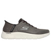 Skechers Men Trainer Shoes - Go Walk Flex - New World in 2 Colours, 6-15