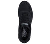 Skechers Hands Free Slip-ins Shoe For Men - Track Ezral in Black, 8-13 Sizes