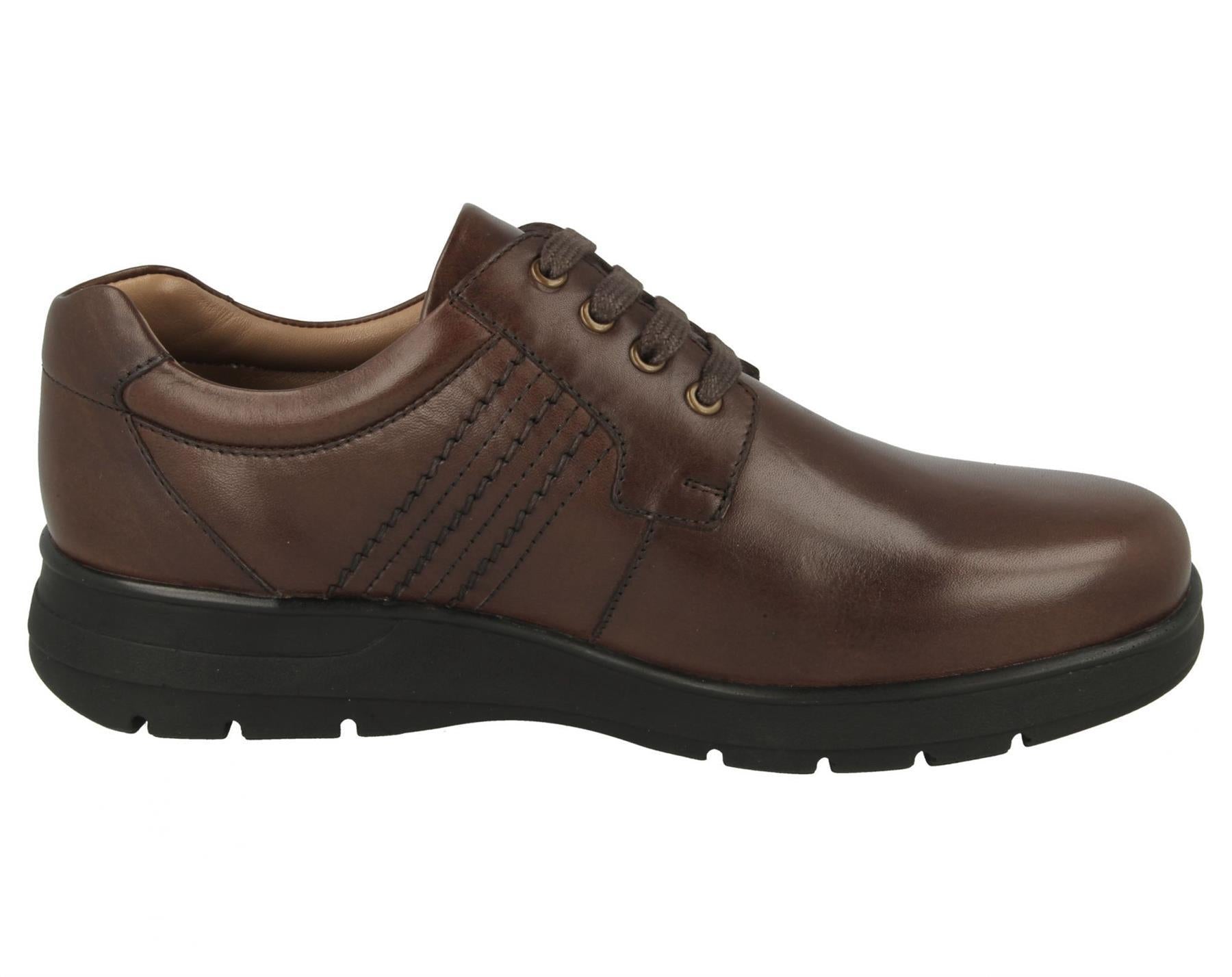 Mens (Chatham) EV Fit By Db Shoes in UK 7 to 13