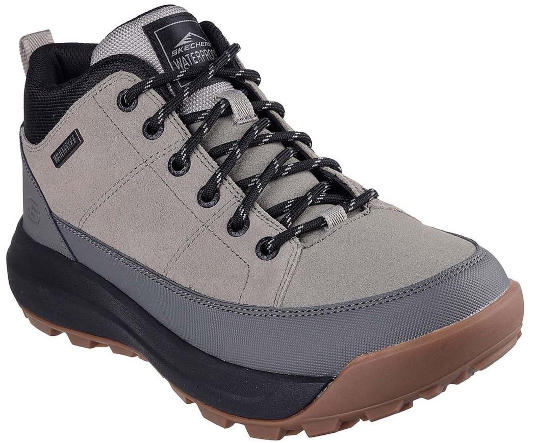 Skechers Cambert Trail Hiking Boot For Men in 2 Colours, 9 to 12