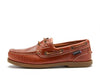 Chatham Women's Deck Lady II G2 Premium Leather Boat Shoes in 3 Colour Options 3 to 9