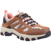 Skechers (GAR167003) Ladies Sports Selmen West Highland in UK 3 to 8