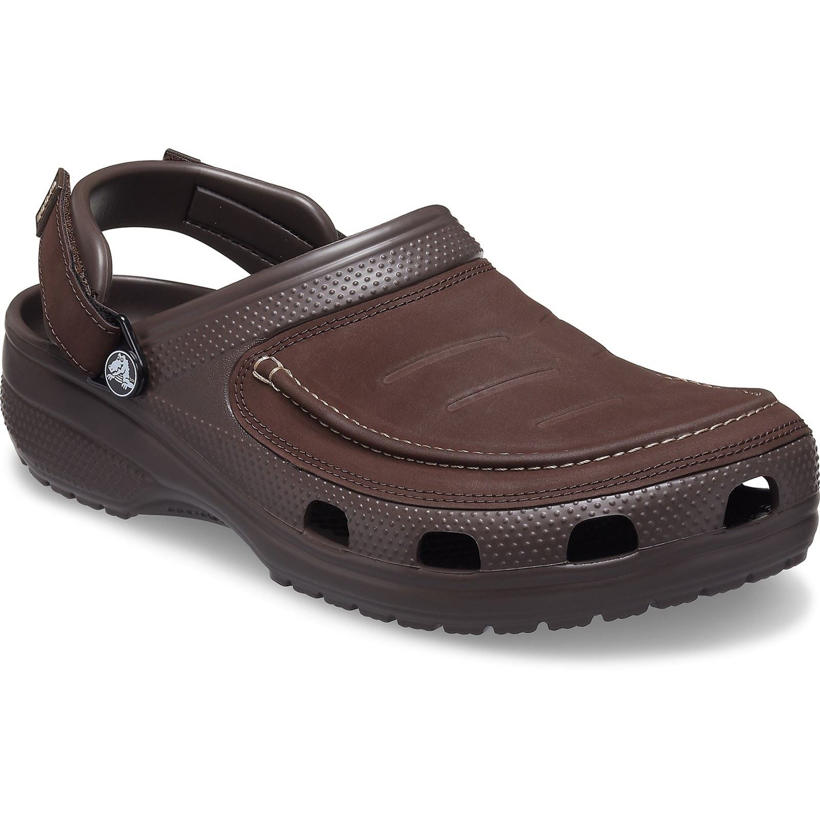 Crocs Men's Yukon Vista II Beach Shoes in 2 Colours, Sizes 6 to 12