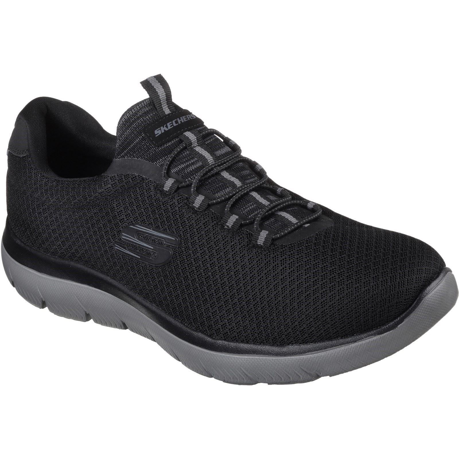 Skechers (GAR52811) Mens Sports Summits in UK 6 to 12