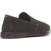 Hush Puppies Everyday Slip Ons Ladies Shoes in Black