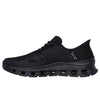 Skechers Hands Free Slip-ins Shoe For Men - Glide-Step Pro in Black, 6-13