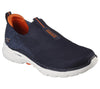 SKECHERS (216202) Mens GO WALK 6 Sneaker Shoes in Sizes UK 7 to UK 15