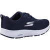 Skechers (GAR128286) Women's Go Run Consistent Energize Trainers in Navy/White 3 to 8