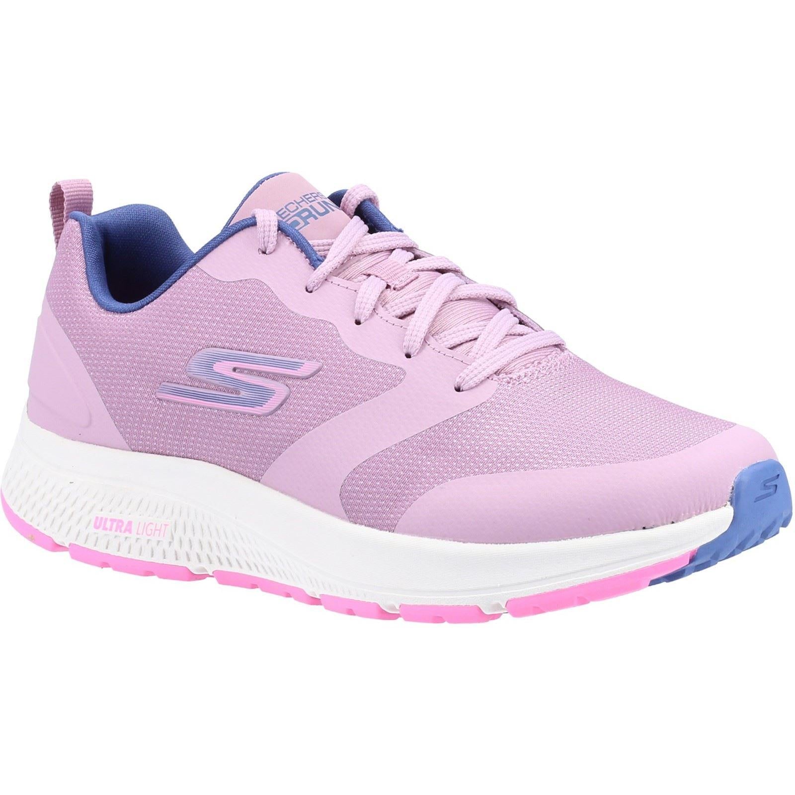 Skechers (GAR128275) Ladies Sports Go Run Consist in UK 3 to 8