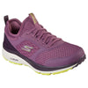 Skechers (GAR128276) Women's GOrun Consistent Vivid Dreams Trainer in 2 Colour Options 3 to 8