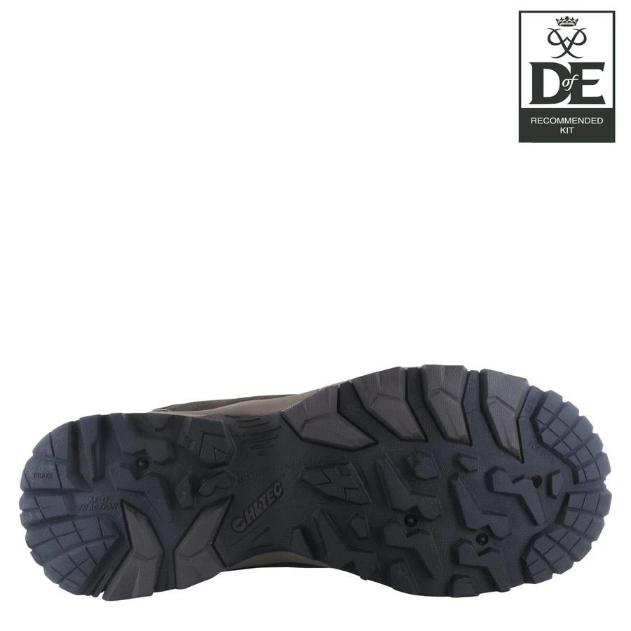 BBT Footwear