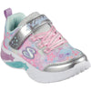 Skechers (GAR302324N) Childrens Sports Star Sparks Shoes in UK 4 to 9