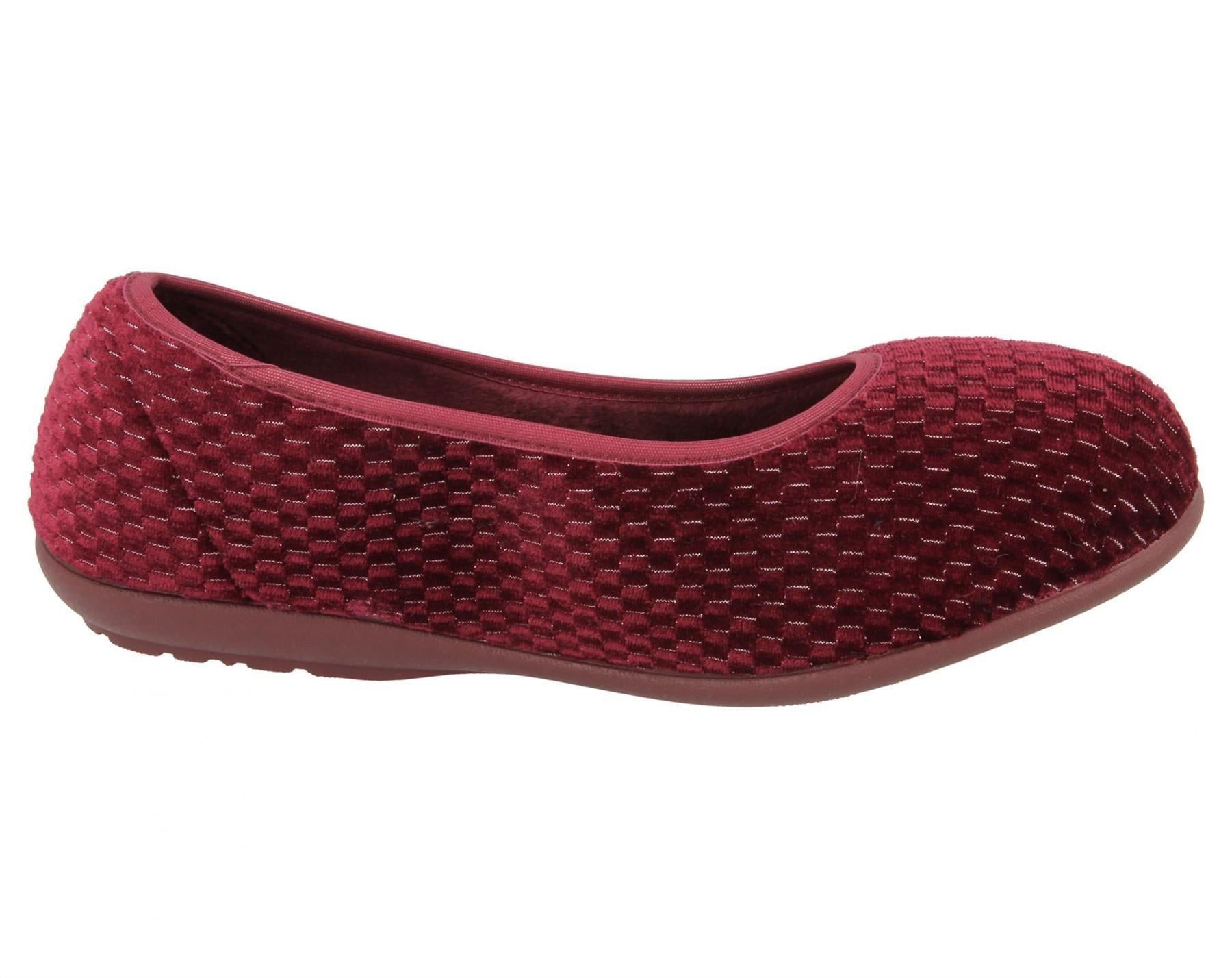 Womens (Derby) 2V Wide Fit By Db Shoes in UK3 to UK9