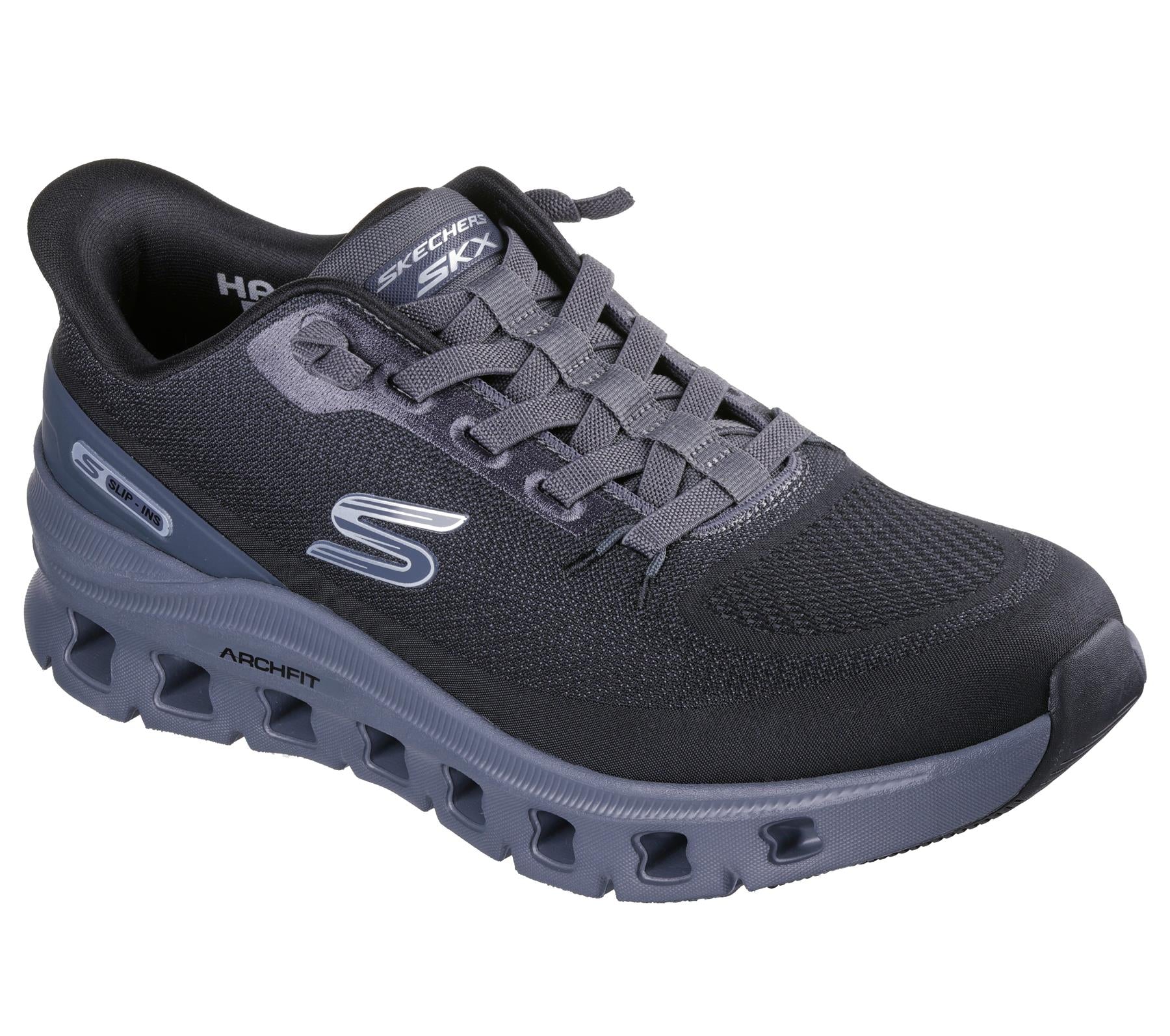 BBT Footwear