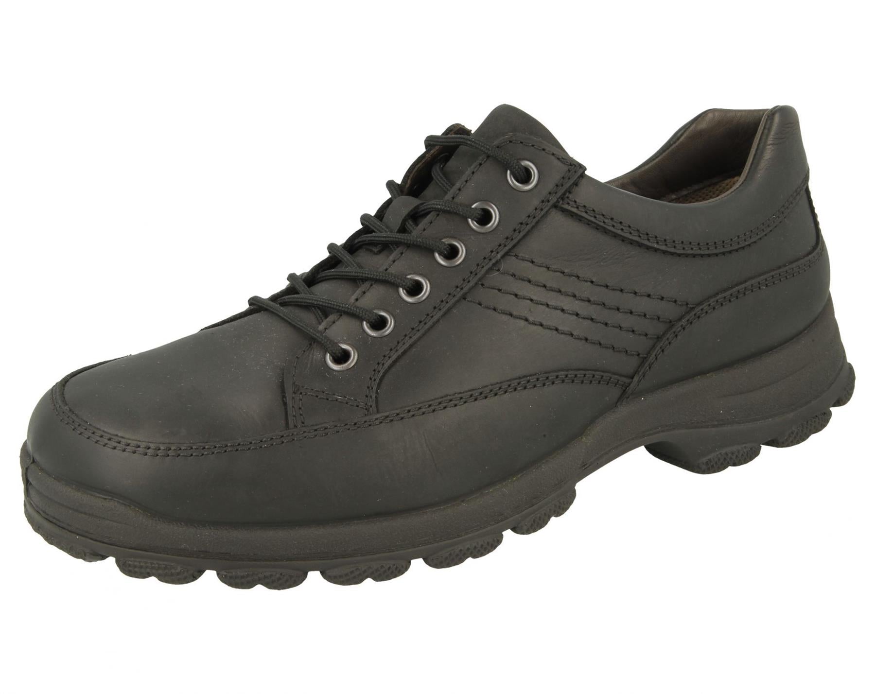 DB Shoes Men's Istanbul Sturdy Shoes 2V Fit Size 7 to 14