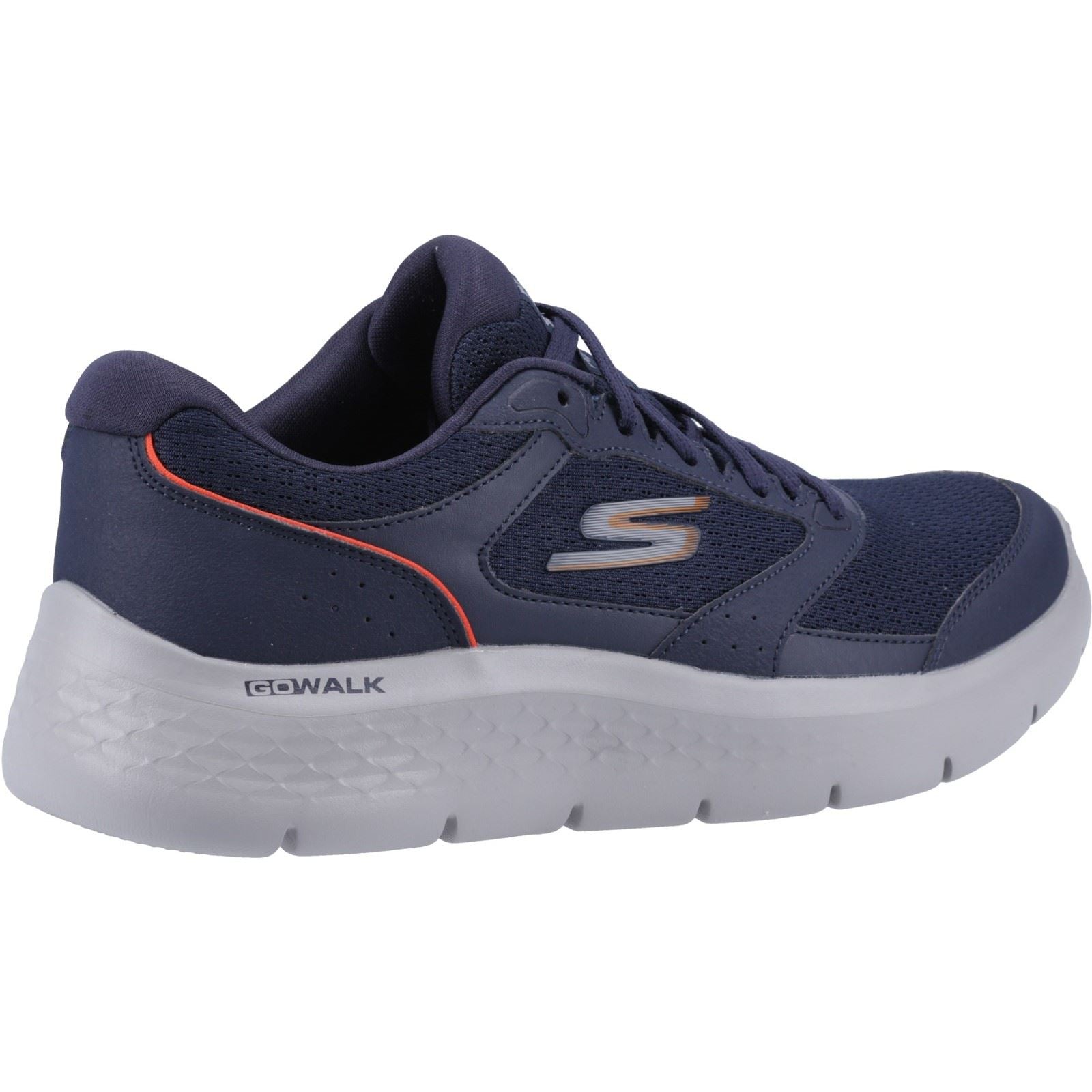 Skechers (GAR232592) Men's Skech-Lite Pro Fair View Trainers in Navy 6 to 12