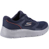 Skechers (GAR232592) Men's Skech-Lite Pro Fair View Trainers in Navy 6 to 12