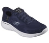 Skechers Bounder 2.0 - Emerged Sneaker for Mens (232459) in 2 Colours, 9 to 13