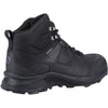 Cotswold Men Hiking Boots - Horton Shoe in Black, 7-12