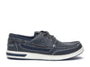 Chatham Men's Buton G2 Boat Shoe in 3 Color Options 6 to 12