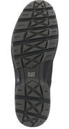 CAT Mens Lightweight water proof ultra durable boots (Factor) in Black