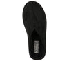 SKECHERS Men's Renten-Palco Slip-on Backless Casual Comfort Slippers in Black Size UK6 to UK13