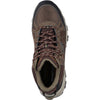 Skechers (GAR204477) Mens Hiking Boots Selmen Melano in UK 7 to 12