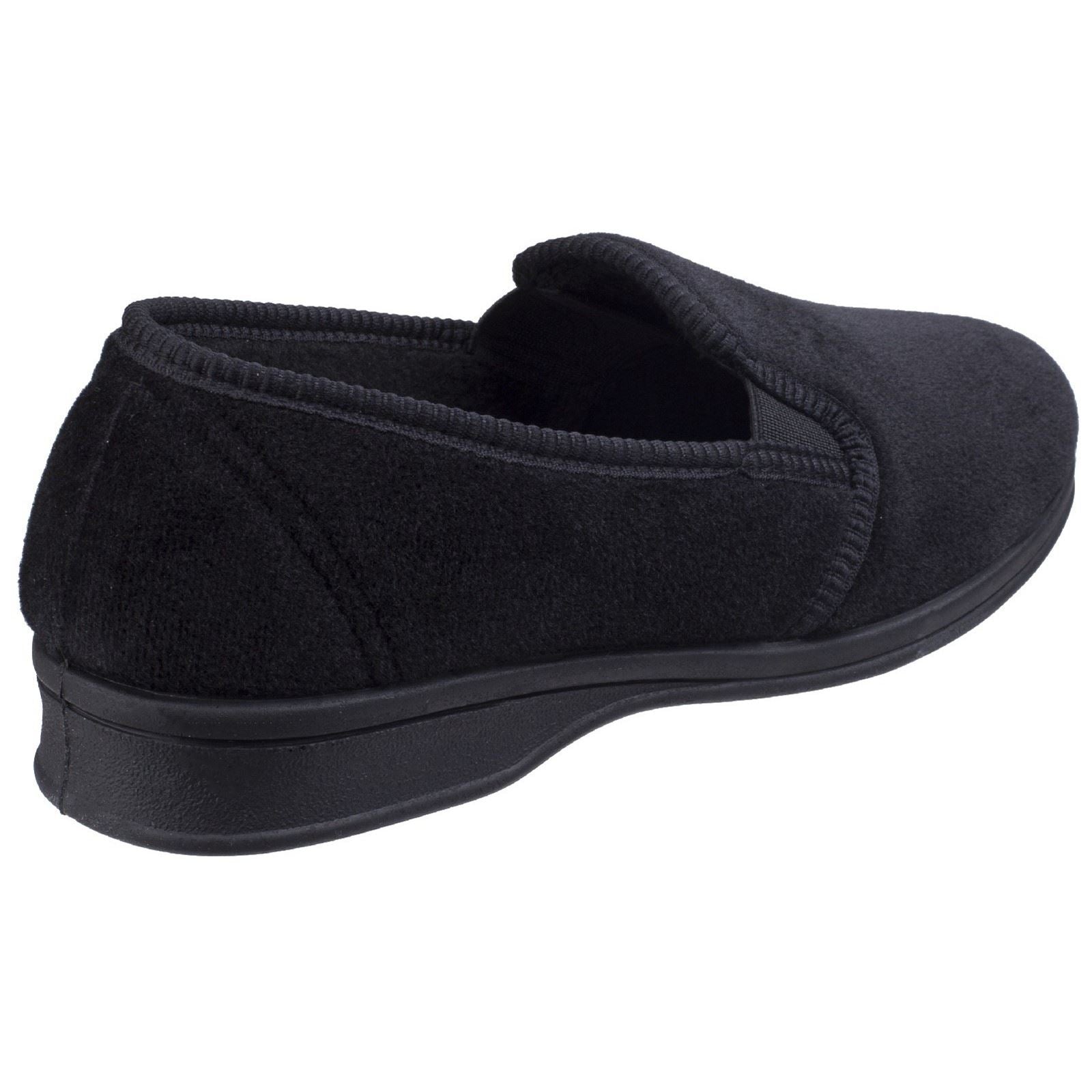 Mirak Men Slipper - Shepton in 2 Colours, 6-14