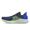 New Balance Mens Extra Wide (4E) Fit Fresh Foam Running Trainers (1080) in Team Royal