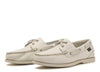 Chatham Mens Classic II G2 Deck Shoes in White