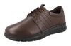 DB Patrick 6V Fit for Mens Shoes in 3 Colours, 6 to 14